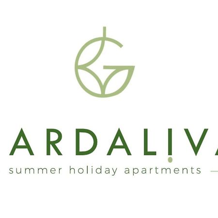 Gardaliva Blue Studio 3 마네르바 델 가르다 외부 사진