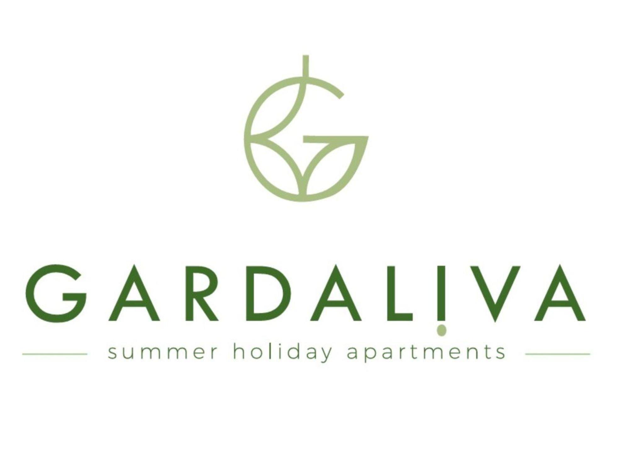 Gardaliva Blue Studio 3 마네르바 델 가르다 외부 사진